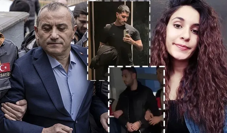 Gülistan Doku soruşturmasında flaş detay: Son gecesini orada geçirmiş… Mesajlaşmaları ortaya çıktı! ‘Eve geldiğinde…’