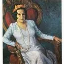 Bedia Muvahhid doğdu