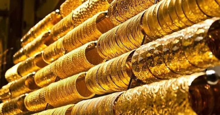 17 Haziran altın fiyatları | Çeyrek altın ve gram altın kaç para oldu?