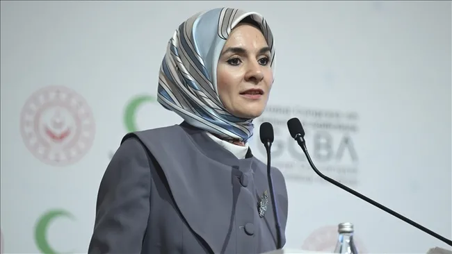 Bakan Göktaş