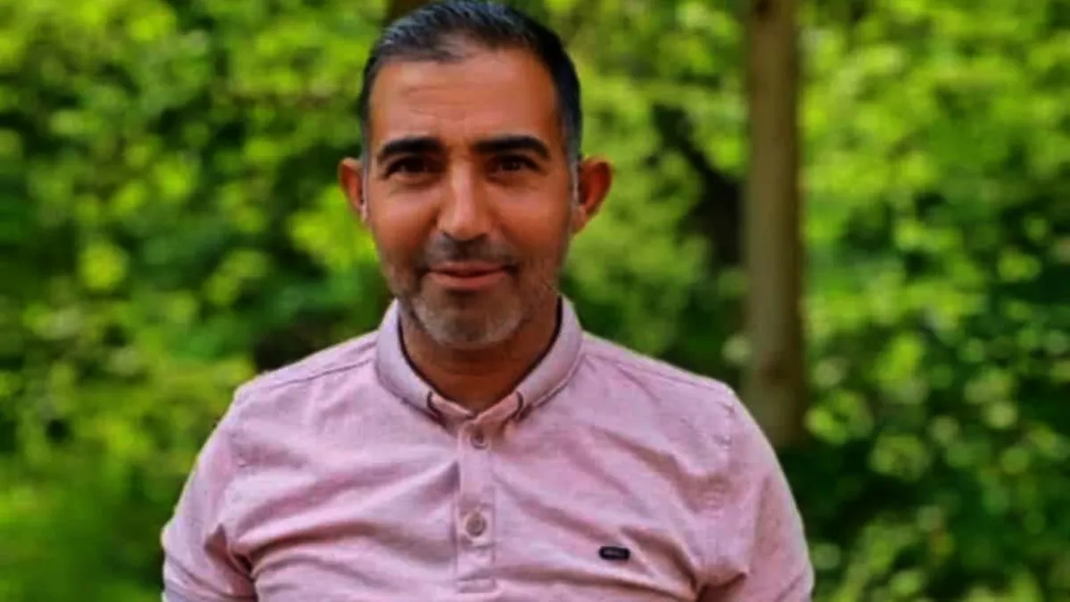 Gaziantep’de acı motosiklet kazası: Belediye işçisi kurtarılamadı! Gaziantep’de acı motosiklet kazası: Belediye işçisi kurtarılamadı!