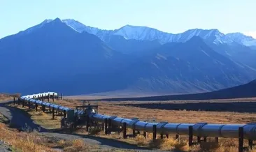 Güney Gaz Koridoru açıldı