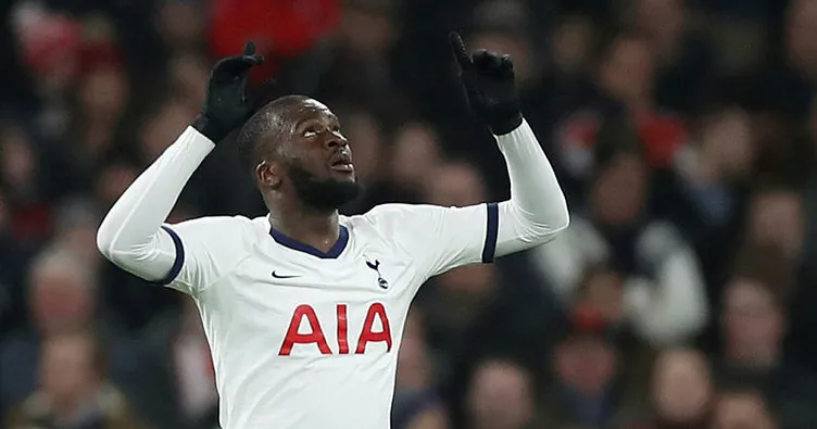 Ndombele için flaş transfer iddiası!