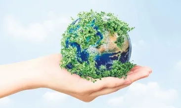 İlk yeşil borçlanma 2025’te