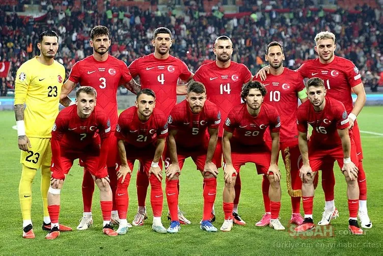 GALLER TÜRKİYE MAÇI CANLI İZLE! EURO 2024 elemeleri Galler Türkiye milli maç TRT1 canlı yayın izle linki BURADA