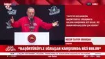 TEKNOFEST’te Başkan Erdoğan’dan önemli açıklamalar!