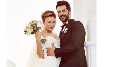 Ziynet Sali ile Erkan Erzurumlu evlendi! İşte yılın düğününden detaylar...