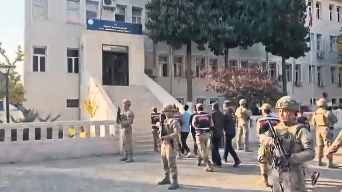 Nurşen’in katilleri kuzenleri çıktı