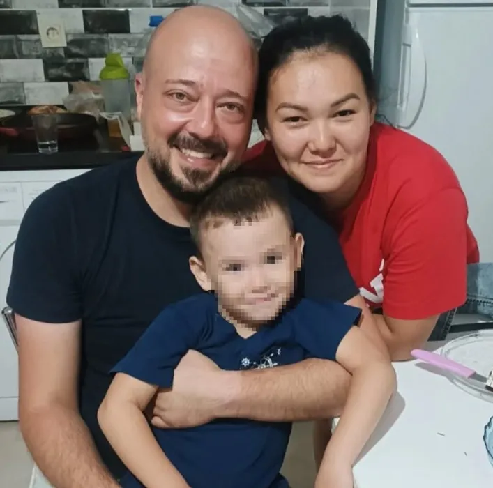 Feci şekilde can vermişti! Beton mikseri dehşetine takipsizlik: Başı ezildi kusurlu bulundu