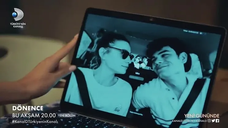 Dönence 10. Bölüm izle TEK PARÇA | Kanal D ile Dönence son bölüm izle full HD, kesintisiz | VİDEO