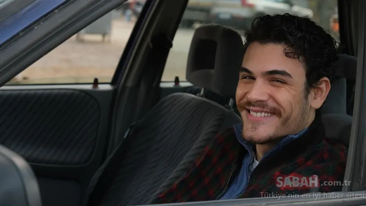 ‘Zembilli’ Kasabası’nın gençleri ile tanışmaya hazırlanın!