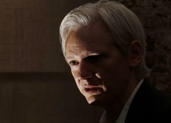 Wikileaks depreminde 5. gün