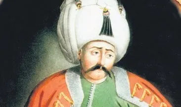 Fatih’ten Yavuz’a padişah kitapları