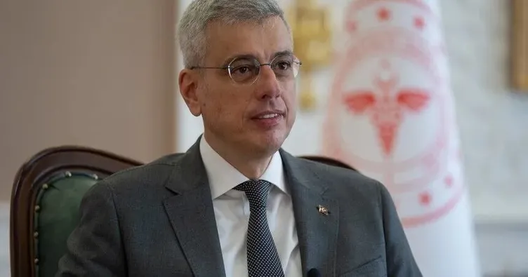 SON DAKİKA | Bakan Memişoğlu duyurdu: Tiryakiler dikkat! Sigara satışında yeni dönem...
