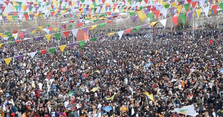 Son dakika: Diyarbakır’daki nevruz gözaltısında flaş gelişme!