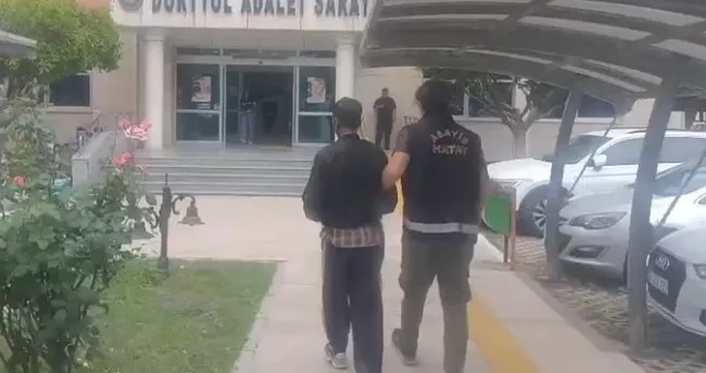 Çeşitli suçlardan aranan 6 kişi tutuklandı