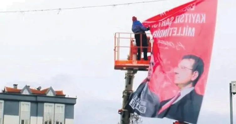 Şişli’de yeni dönem