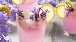 Lavantalı limonata tarifi: yaz aylarında ferahlamak isteyenlere...