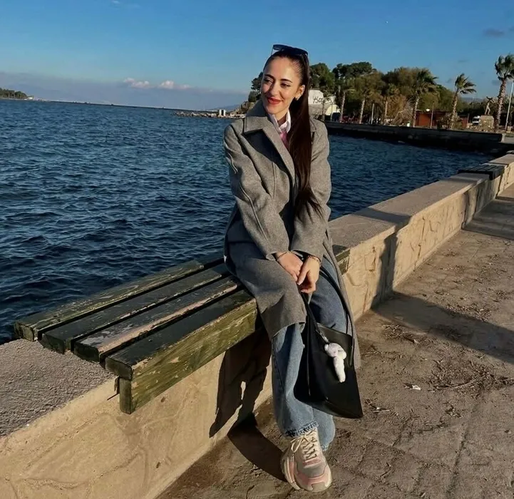 SON DAKİKA... Tiktok fenomeni Gizem Özmen’den acı haber: Manisa’daki tanker faciasında can verdi!