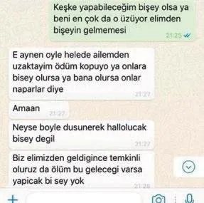 Beni Oldurende Yoktur Din Iman Son Dakika Haberler
