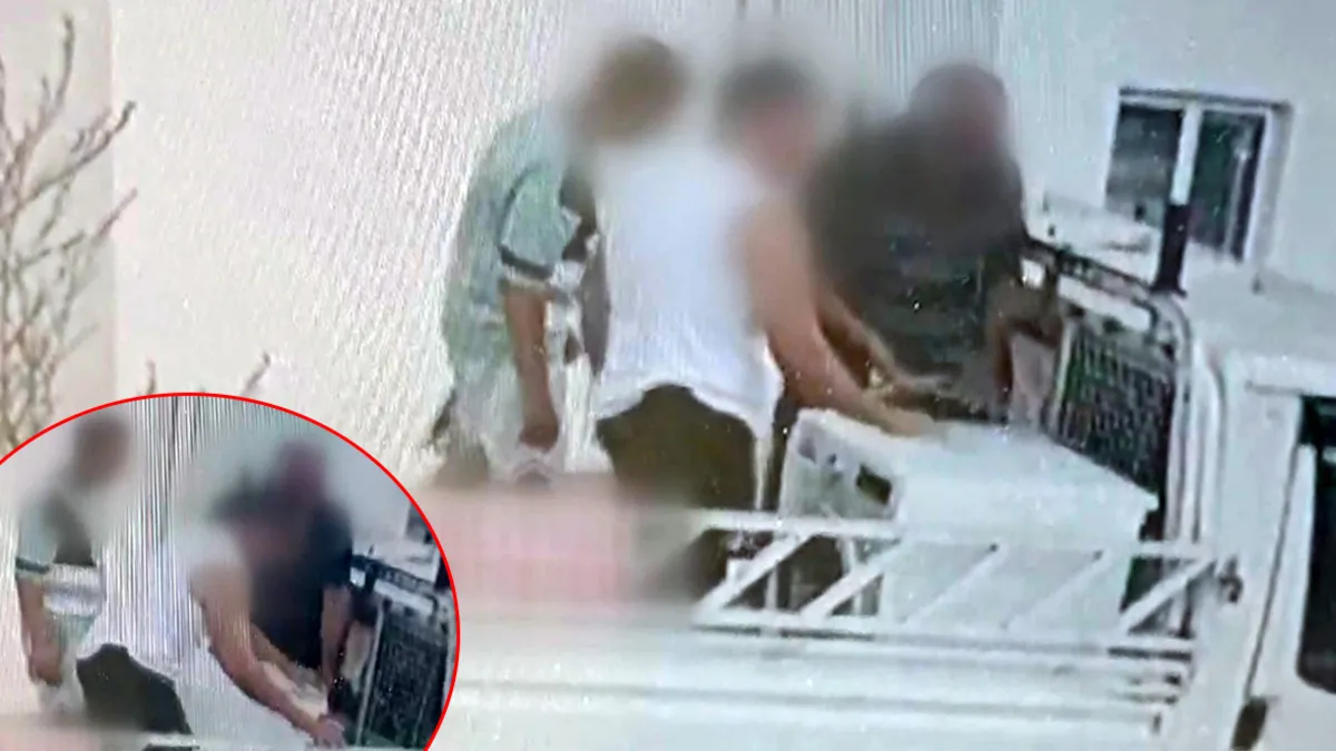 Uzaklaştırma kararını ihlal etti: Eşyaları götüren eşe 300 bin lira tazminat Uzaklaştırma kararını ihlal etti: Eşyaları götüren eşe 300 bin lira tazminat