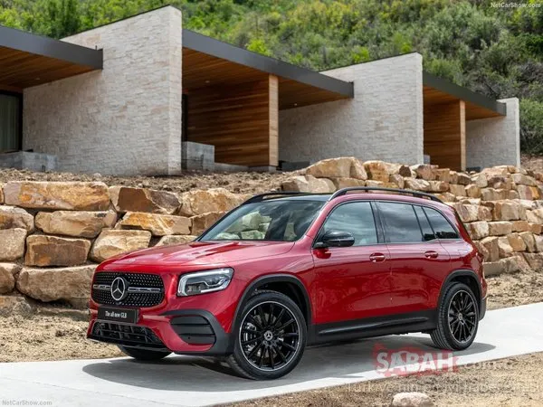2020 Mercedes-Benz GLB resmen tanıtıldı! Yeni Mercedes-Benz GLB neler sunuyor? Özellikleri nedir?