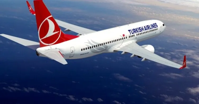 Almanya’dan Türkiye’ye uçuşlar başladı