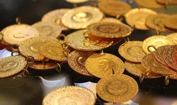 Altının kilogram fiyatı yükseldi