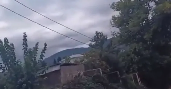 Son dakika | Bakü duyurdu: Ermeni provokasyonları sonrası harekete geçtiler! Karabağ'da antiterör operasyonu