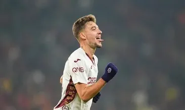 Muçi’nin bonservisini istersek alırız