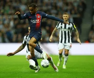 PSG Newcastle United maçı canlı izle: UEFA Şampiyonlar Ligi Paris Saint Germain PSG Newcastle United maçı hangi kanalda, ne zaman ve saat kaçta oynanacak?