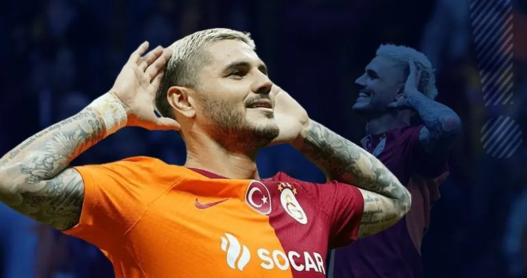 Son dakika haberleri: Mauro Icardi'ye flaş transfer teklifi! Galatasaray taraftarını yıkan haber