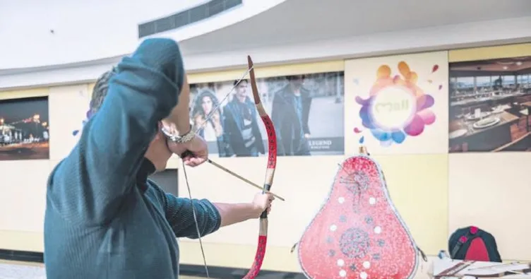 Karadağ’da Ankara Günleri