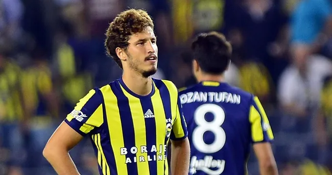 Salih’e ikinci şok!