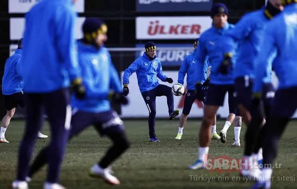 Fenerbahçe’nin maçı hangi kanalda? Antalyaspor Fenerbahçe maçı saat kaçta, ne zaman?