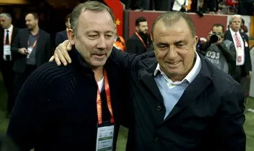 Galatasaray-Beşiktaş derbisinin muhtemel 11’leri
