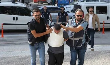Eski eşini Zehra Gümüş'ü 16 bıçak darbesiyle katletmişti: Cani kocanın cezası belli oldu! #corum