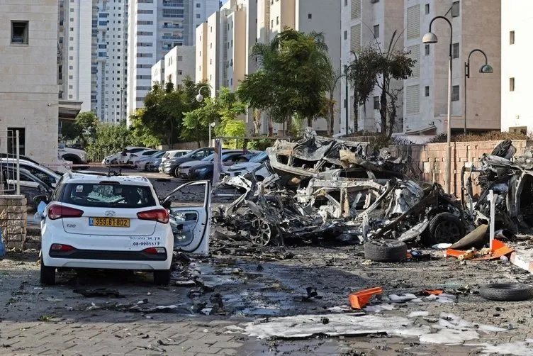 İSRAİL FİLİSTİN GERİLİMİ SON DURUM DAKİKA DAKİKA: İsrail’de olağanüstü hal! Gazze-İsrail’de neler oluyor, savaş mı çıktı, kaç kişi öldü, yaralı sayısı kaç? İşte İsrail Gazze son dakika gelişmeleri