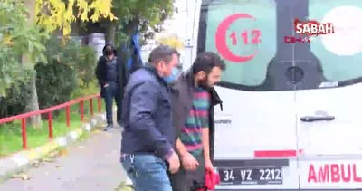 İstanbul’da minibüs şoförlerinin ’Üç dakika erken geldin’ kavgası kanlı bitti | Video