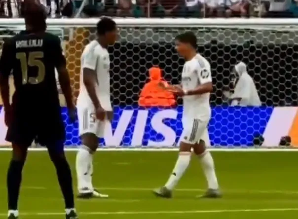 Arda Güler’e yapılanlara sessiz kalmadı! Xabi Alonso’dan yıldız isme sert uyarı