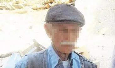 Torununu öldüren dedeye ev hapsi