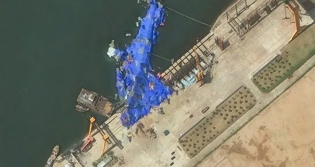 Kuzey Kore’de törende fiyasko yaşanmıştı: Soruşturmada gözaltı dalgası başladı
