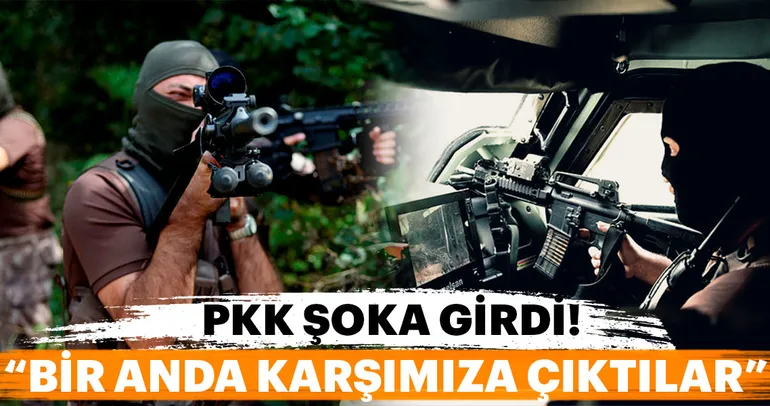 PÖH Giresun Dağları’nda