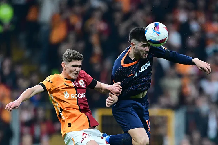 Son dakika haberi: Galatasaray’dan sürpriz transfer atağı! Sağ bekte rota İngiltere’ye döndü...