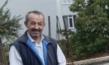 Balıkesir’de inşaat işçisi adam düşerek can verdi! #balikesir