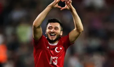 Son dakika transfer haberleri: Kayserispor’dan Enver Cenk Şahin’e selam!