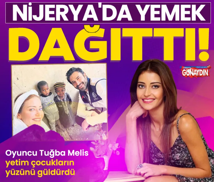 Yetimlere umut oldular