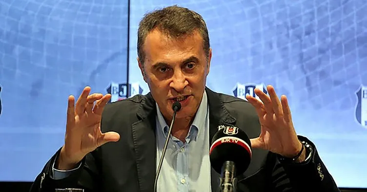 Fikret Orman: Dünya Ligler Forumu’nun üyelik davetini kabul ettik