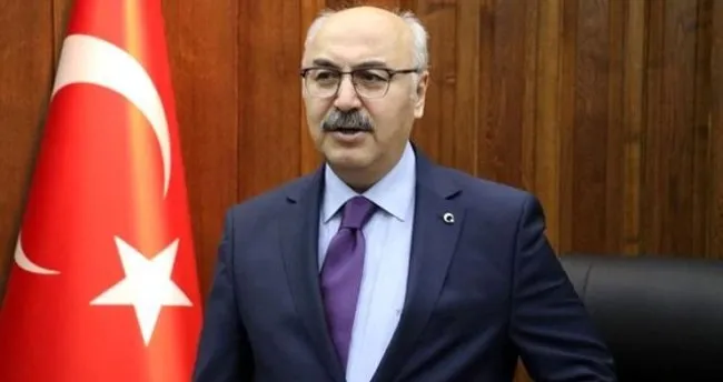 İzmir Valisi Köşger koronaya yakalandı