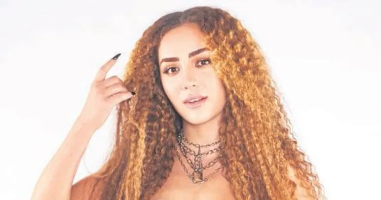 Şarkım sosyal medyanın diline dolandı